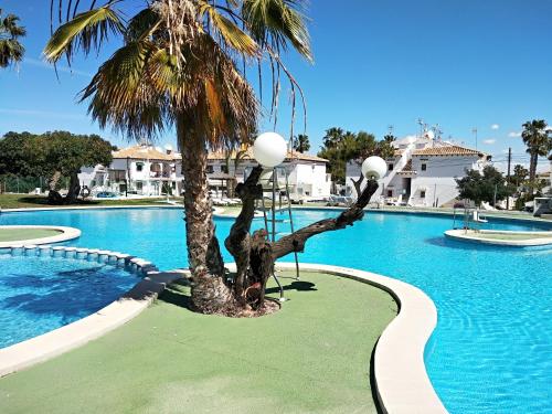 Appartement Lago Jardin
