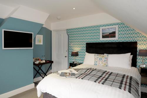 Corner House Bed & Breakfast