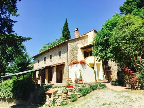  Anno1000 Country House, Arezzo bei Baucca