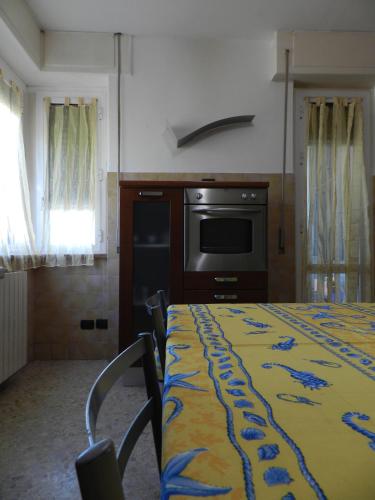 CASA CAMILLA 5 TERRE