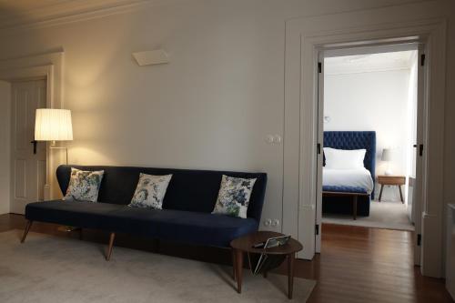 Deluxe Suite - Palace