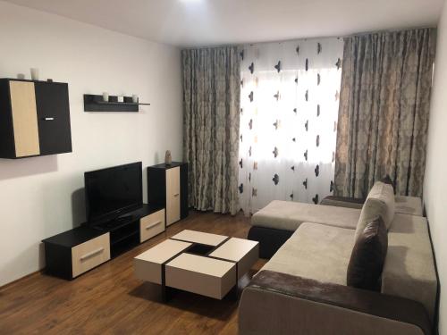 Apartament Bella