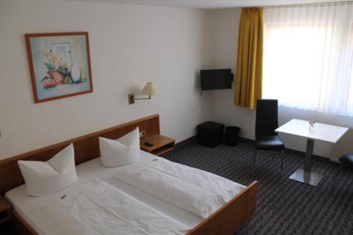 Hotel Sonne - image 14