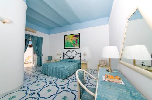Hotel Villa Bianca - image 13