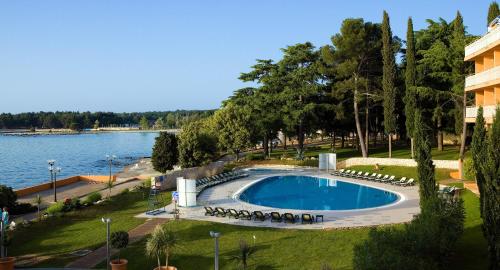 Hotel Umag Plava Laguna