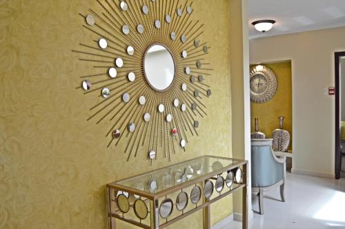 Hotel Golosone in Ambato