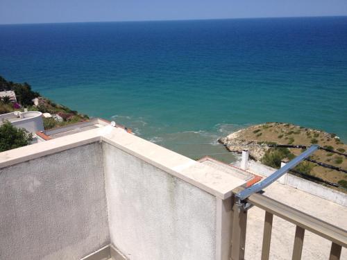 Casa vacanze Peschici