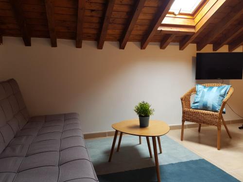 carmen apartments, Málaga (fotografie 6)