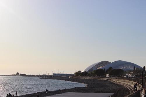 Аpartment для 10 человек в лучшем месте у моря - main image