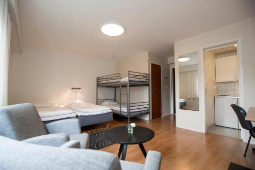 Strandnäs Hotell - image 7