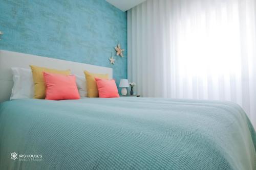 Iris Apartment, Nazaré (Foto 3)