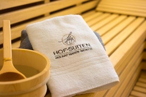 HOF-SUITEN - image 3