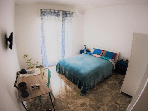Be Central Rooms, Palermo