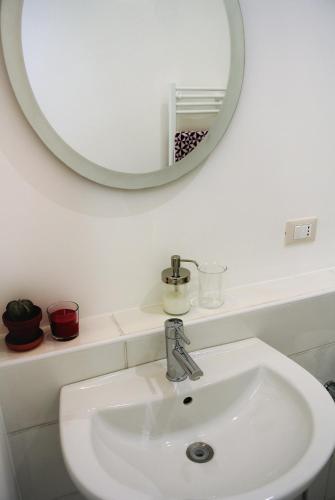 Be Central Rooms, Palermo (fotografie 9)