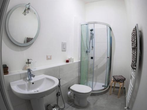Be Central Rooms, Palermo (fotografie 8)