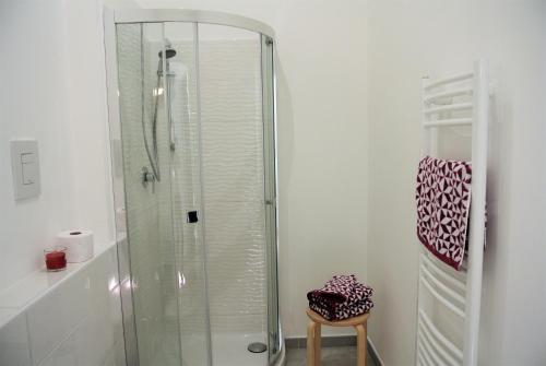 Be Central Rooms, Palermo (fotografie 7)
