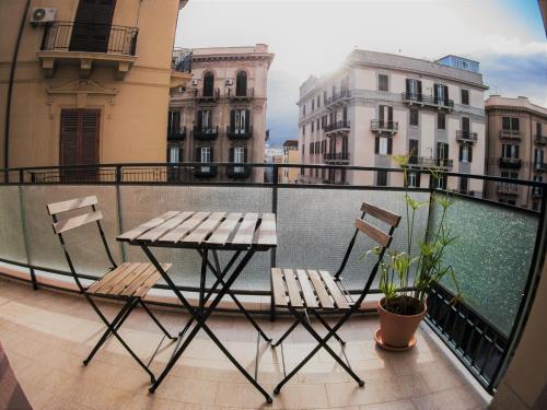 Be Central Rooms, Palermo (fotografie 10)