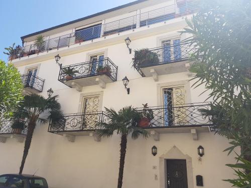 B&B Viareggio - Rodeo Drive - Bed and Breakfast Viareggio