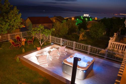  Apartments Marin, Pension in Senj