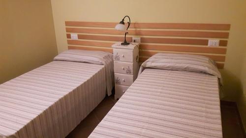 B&B La villetta rossa 4