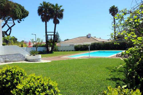  Limmo Garden in Cascais