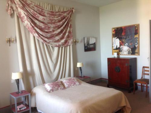 La chambre de Diane photo 16