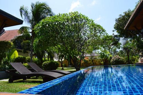 %name Villa Samakee ภูเก็ต