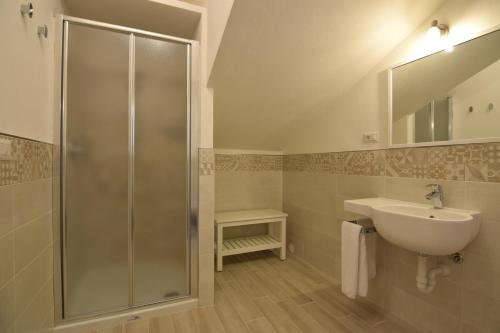Two-Bedroom Apartment image 3