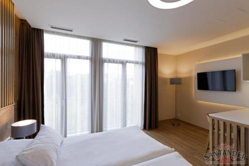 Hotel Santander