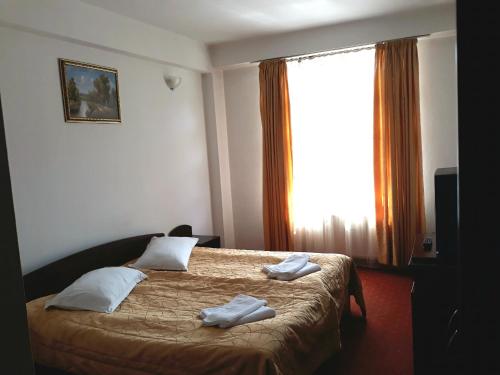 Motel din Darste - main image