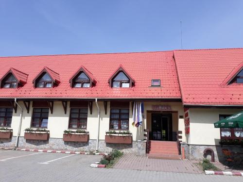 Motel din Darste - image 13