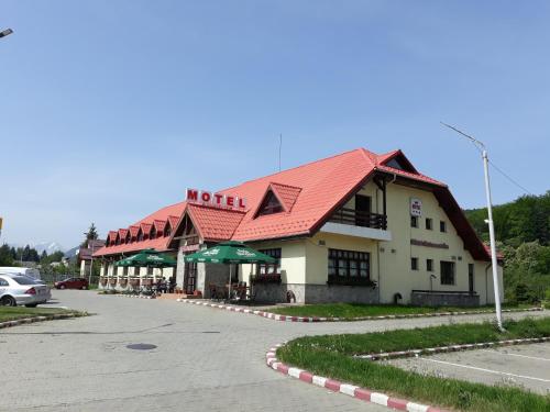Motel din Darste - image 3