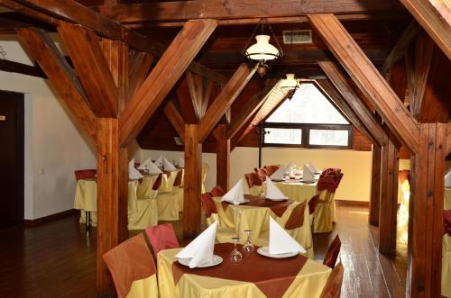 Motel din Darste - main image