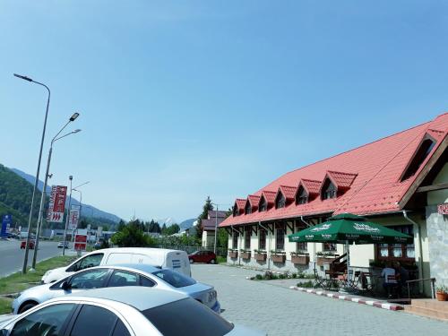 Motel din Darste - image 14