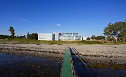 Storebælt Sinatur Hotel & Konference in Nyborg
