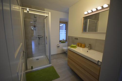 Ferienwohnung PARDI in Lenz, Schweiz