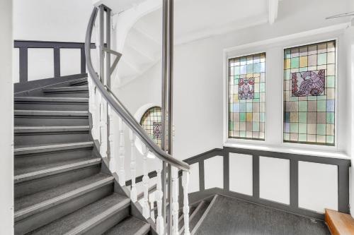 Forenom Serviced Apartments Oslo City Hall, Oslo (photo 9)