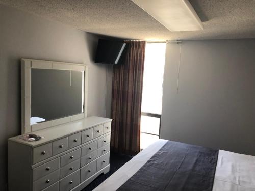Bal Harbour Hotels – Wildwood Crest, NJ