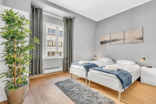 Forenom Serviced Apartments Oslo City Hall, Oslo (photo 8)