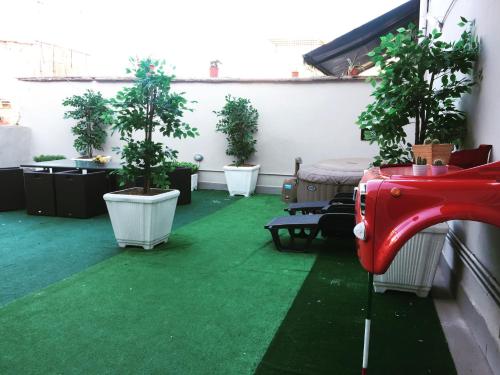 Mola Rooms - image 11