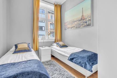 Forenom Serviced Apartments Oslo City Hall, Oslo (photo 3)