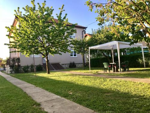 Apartmani Matosevic