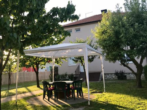 Apartmani Matosevic