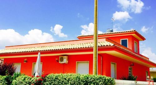 Casa Vincenza