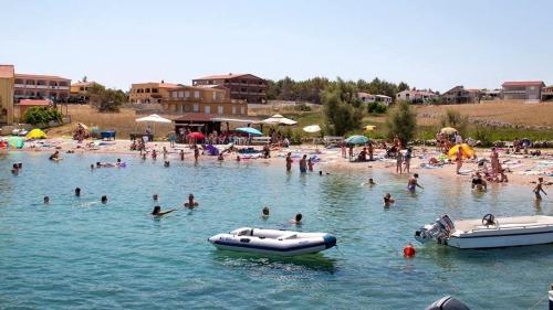 Apartmani Caganic Villa Bledi