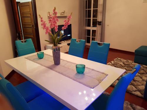  Santa Luzia Apartment in Funchal
