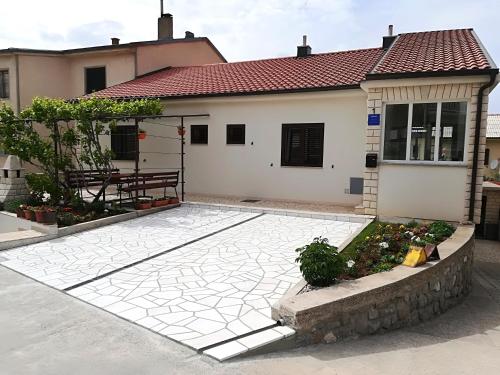  Apartment and Rooms Markovic, Pension in Senj