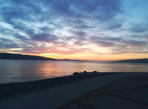  Apartment and Rooms Markovic in Senj