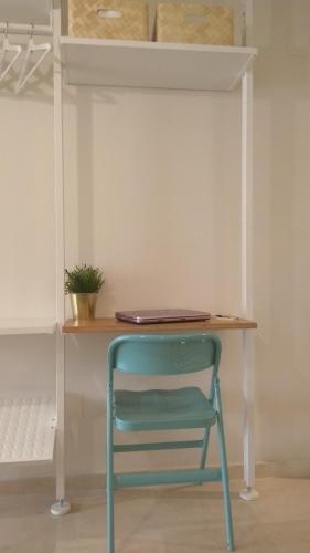 Estudio HC, Málaga (fotografie 7)