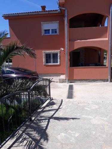  Apartman T&M in Maslenica
